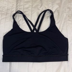 ENERGY BRA*MEDIUM SUPPORT, B–D CUP